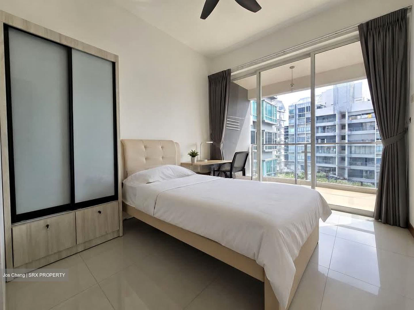 One Leicester (D13), Condominium #565537051